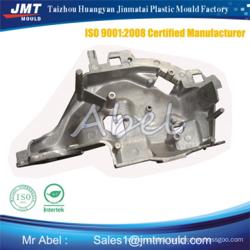 aluminum die casting mould